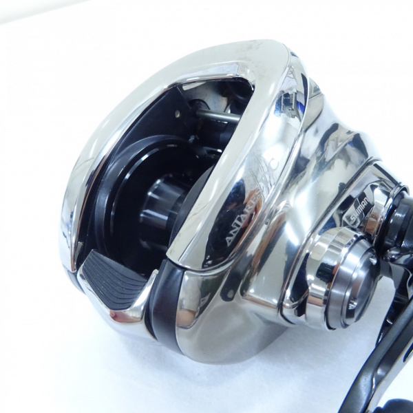 アンタレスDC 右